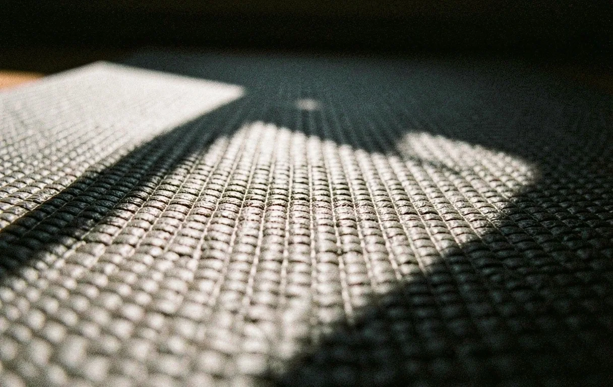 Texture detail